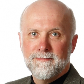 Harold Jarche