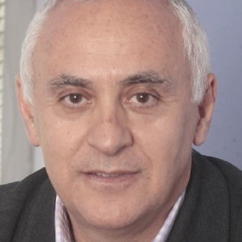 Joaquín Gairín Sallán