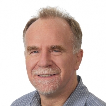 Stephen Billett