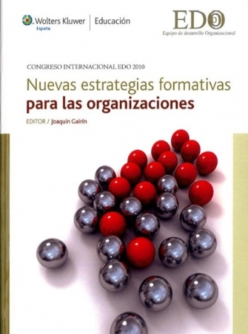 Nuevas estrategias formativas para las organizaciones