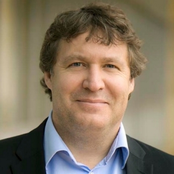 George Siemens