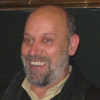 José Antonio Latorre Galicia