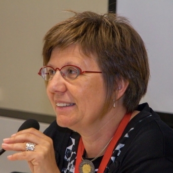 Mercè Gisbert Cervera