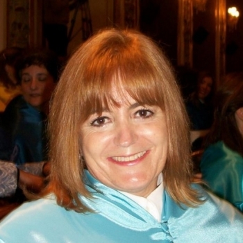 Mónica de Arteche