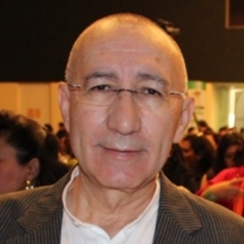 Serafín Antúnez Marcos