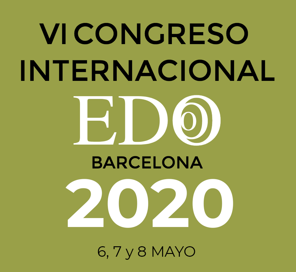 Congreso EDO 2020