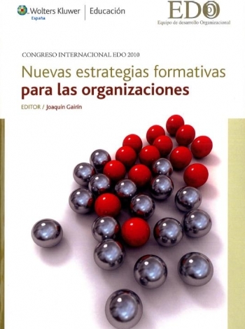 Nuevas estrategias formativas para las organizaciones