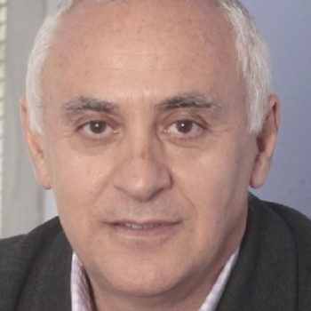 Joaquín  Gairín Sallán