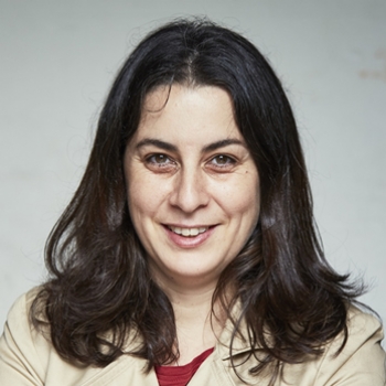 Eva Gea Santiago