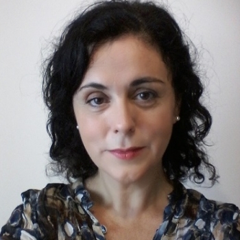 Susana  Ramírez Fernández