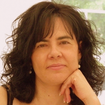 Isabel del Arco Bravo