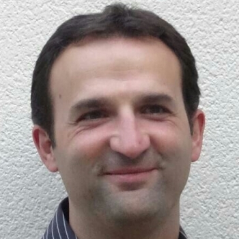Moisés Martínez Berrio