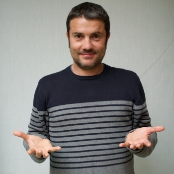 Oscar García Pañella