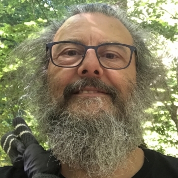 Xavier Gimeno Soria 