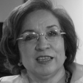 Isabel  Cantón Mayo