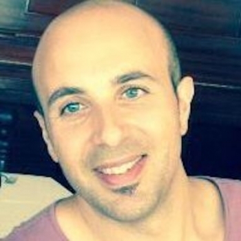David  Rodríguez-Gómez
