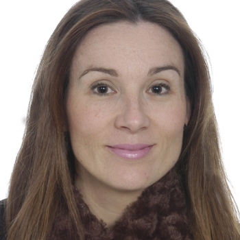 Inmaculada  Aznar Díaz