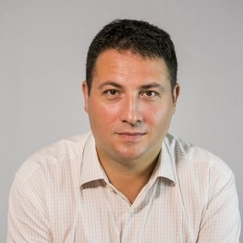 Pablo  Lara-Navarra  