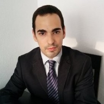 Aitor  Silván Rico