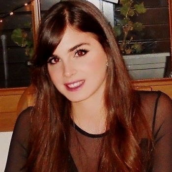 Saida  López Crespo