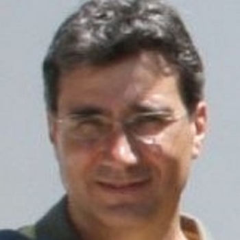 José Manuel  Trejo Menayo