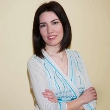 Eva María  Trillo Sanchez