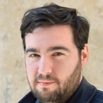 Pablo  Monteagudo Haro