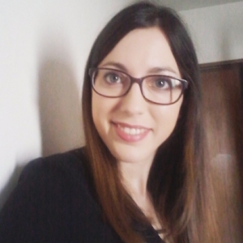 Sheila  García-Martín