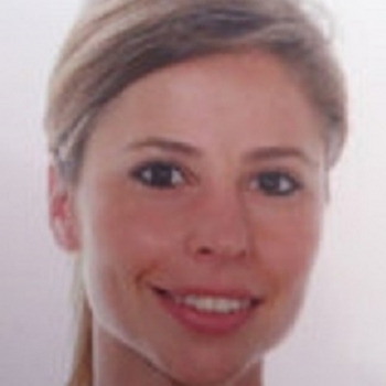 Ana Rosa  Arias Gago