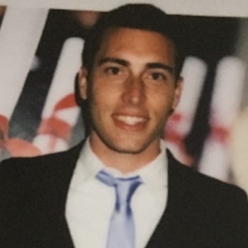 José María  Romero Rodríguez