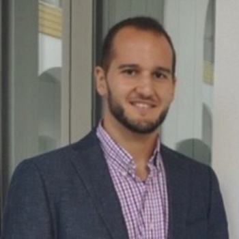 Jesús  López Belmonte