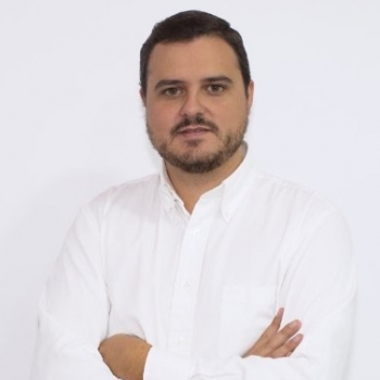 Arturo  Fuentes Cabrera