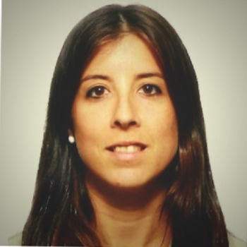 Vanessa  Pleguezuelos Hernández
