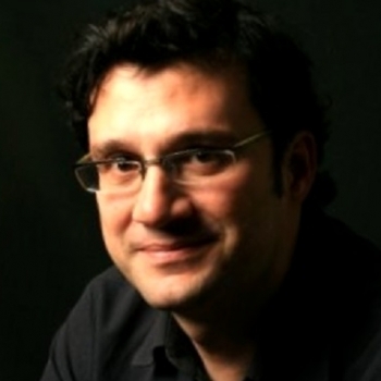 Antonio L.  García-Izquierdo