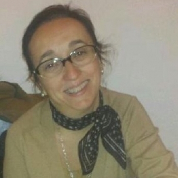 Magda Vila