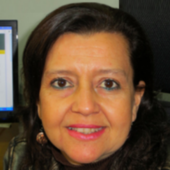 María Verónica Leiva Guerrero