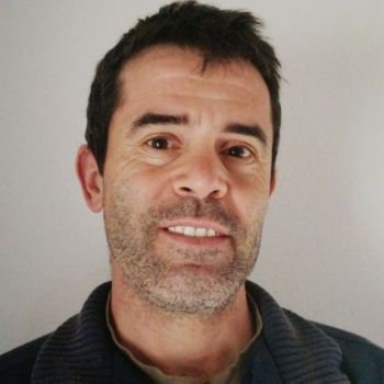 Antonio  Campos Soto