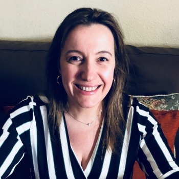 María Pilar  Gamarra Gamarra