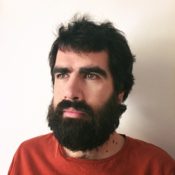 Àlex  Hinojo Sánchez