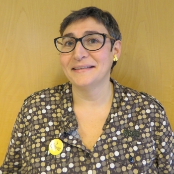 Araceli  Crespo Bachero