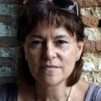 Alejandra Bosco
