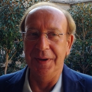 Paulino Carnicero