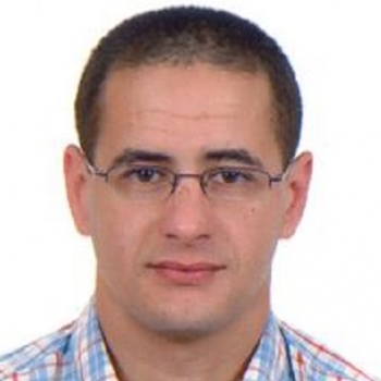Mohammed El Homrani