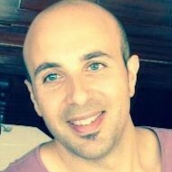 David Rodríguez Gómez