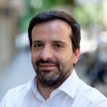 Albert  Huerta Molina