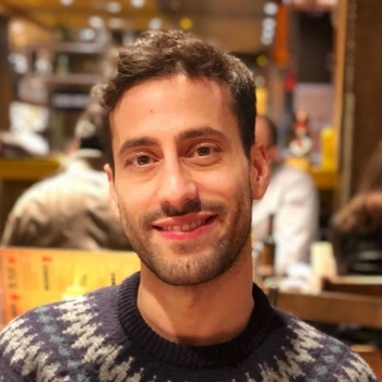 Robert  López Pastrana