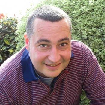 José Luís  Muñoz Moreno