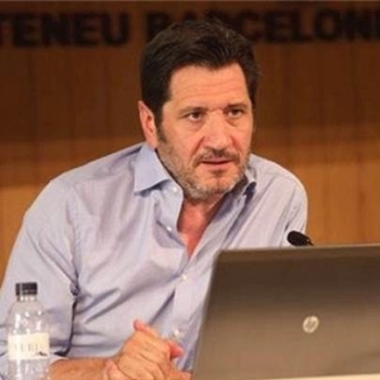 Mario Alguacil