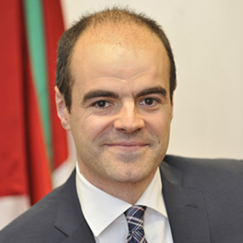 Javier Bikandi Irazabal