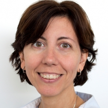Carme Rovira Riera
